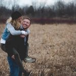 Thank You for Saying Yes to Being My Wife