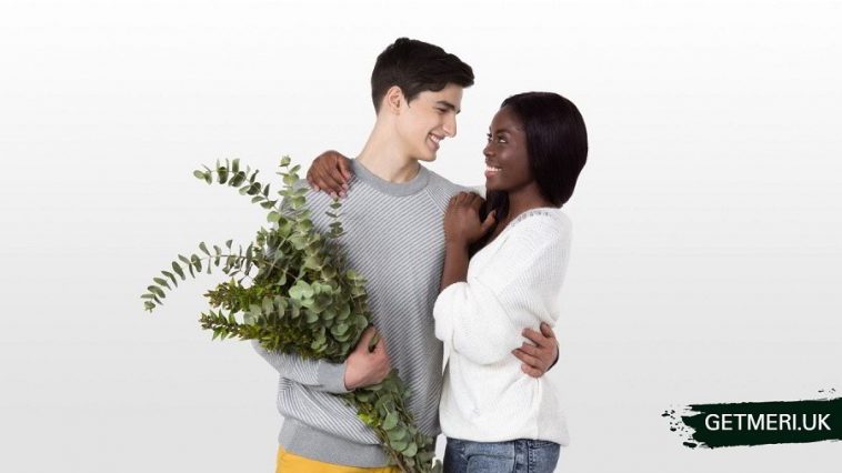 Emotional Love Messages for Boyfriend