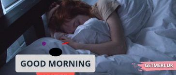 Good Morning Sister