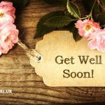 Get Well Soon Messages for Her