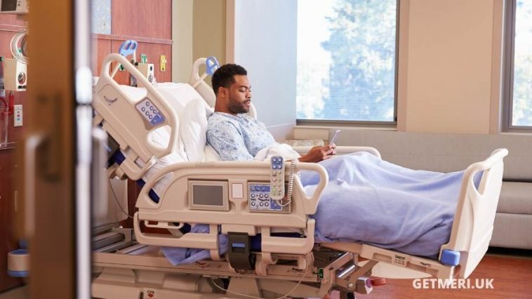 Get Well Soon Messages for Him