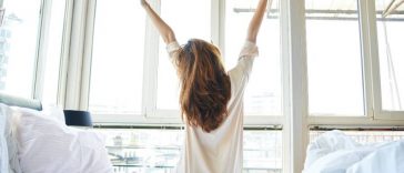 Good Morning Messages for Wife