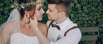 Wedding Wishes for a Friend