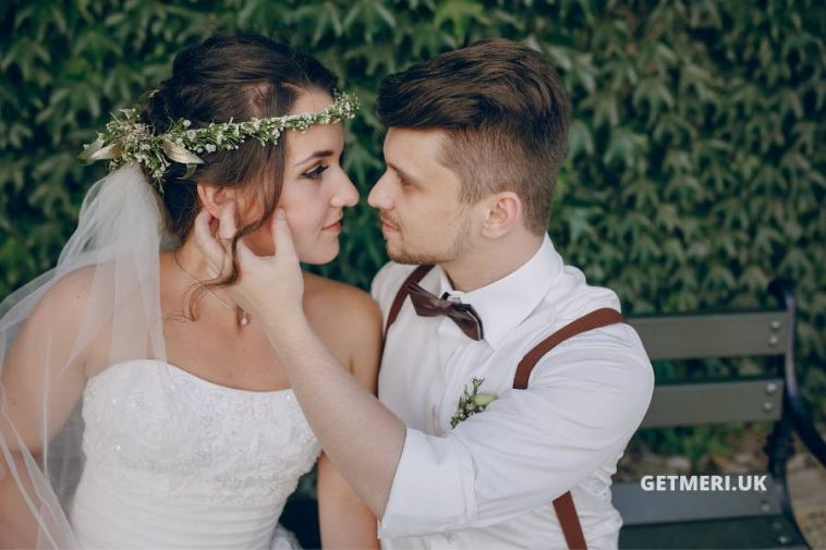 Wedding Wishes for a Friend
