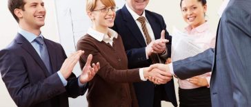 Congratulations Messages for New Job