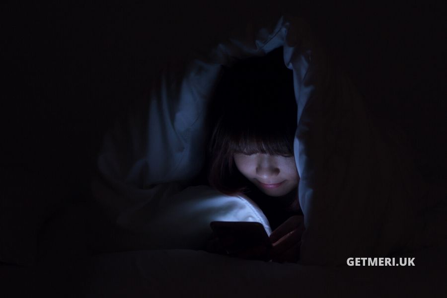 Inspirational Good Night Quotes