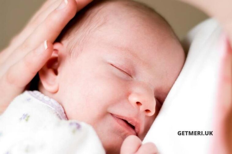 Best Prayers for New Born Baby