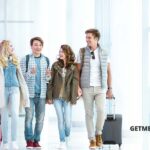 Bon Voyage Quotes