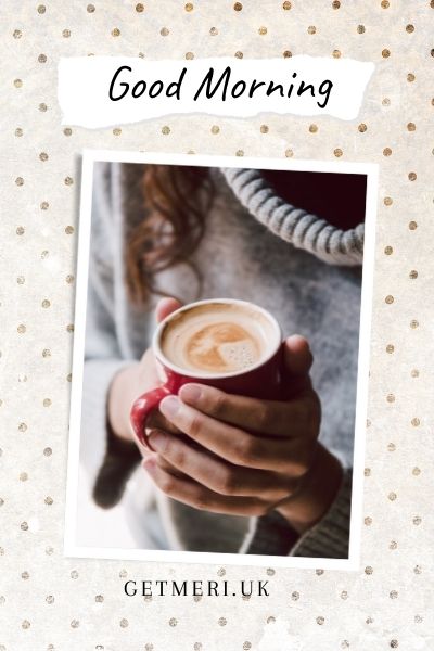 Good Morning Messages for Husband with Images