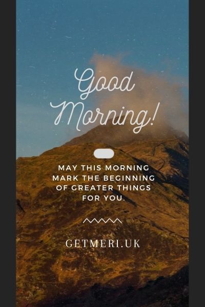 Good Morning Messages for Husband with Images